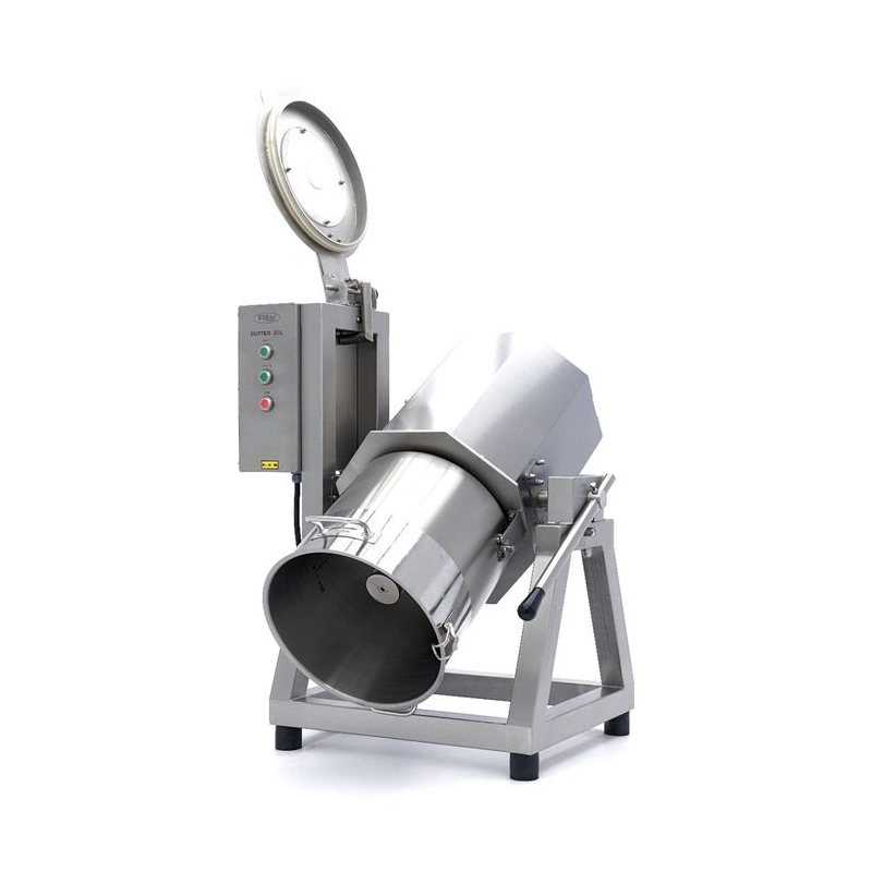 Keukenmachine - 50 L - Maxima - 09399402