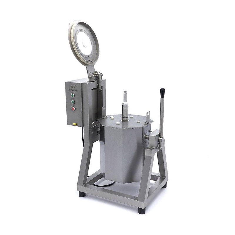 Keukenmachine - 50 L - Maxima - 09399402