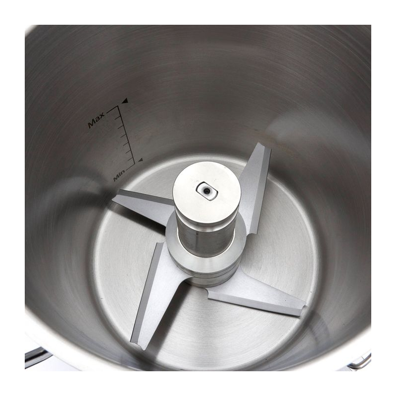 Keukenmachine - 50 L - Maxima - 09399402