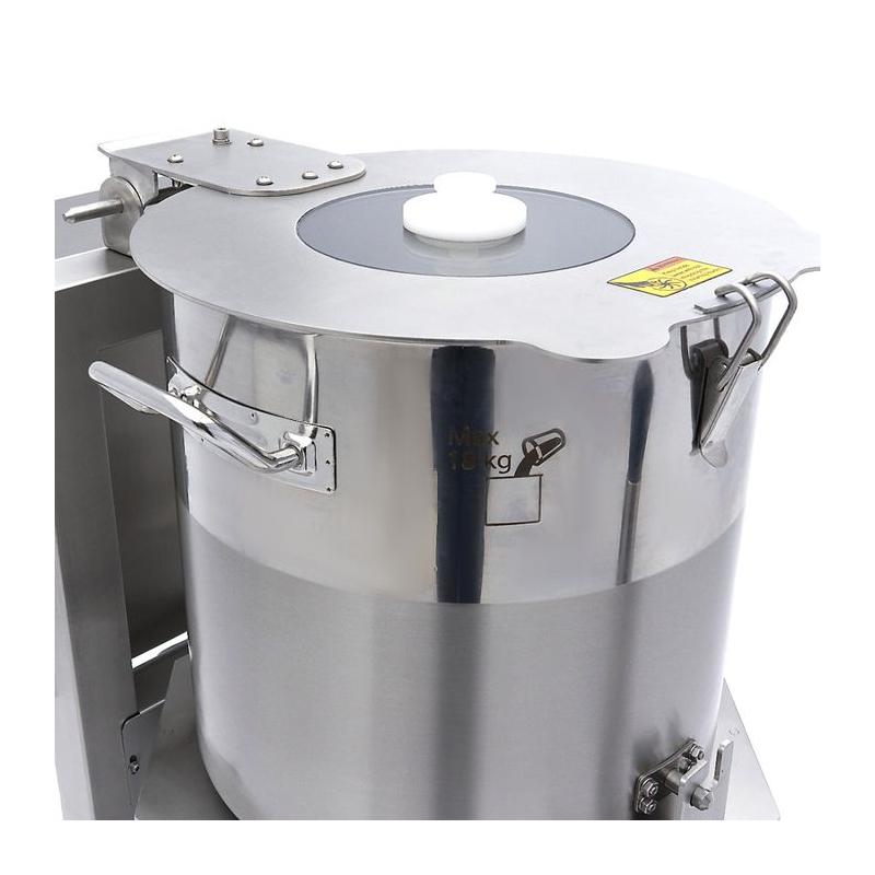 Keukenmachine - 50 L - Maxima - 09399402