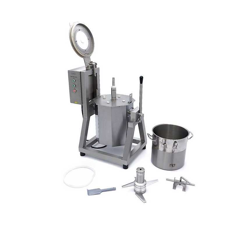 Keukenmachine - 50 L - Maxima - 09399402