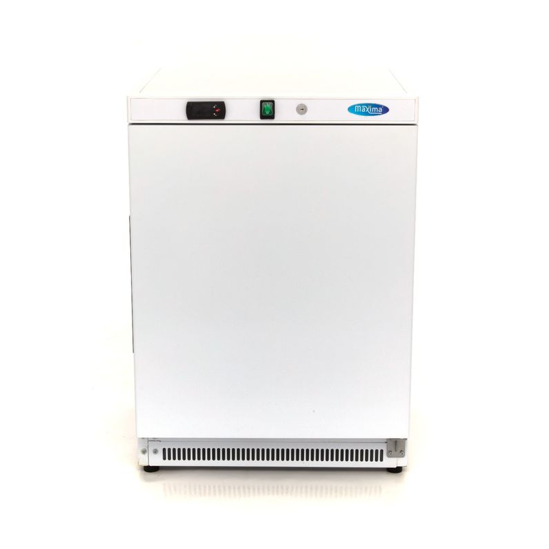 Koelkast - 200 L - 3 verstelbare etag&egrave;res - wit - Maxima - 09405000
