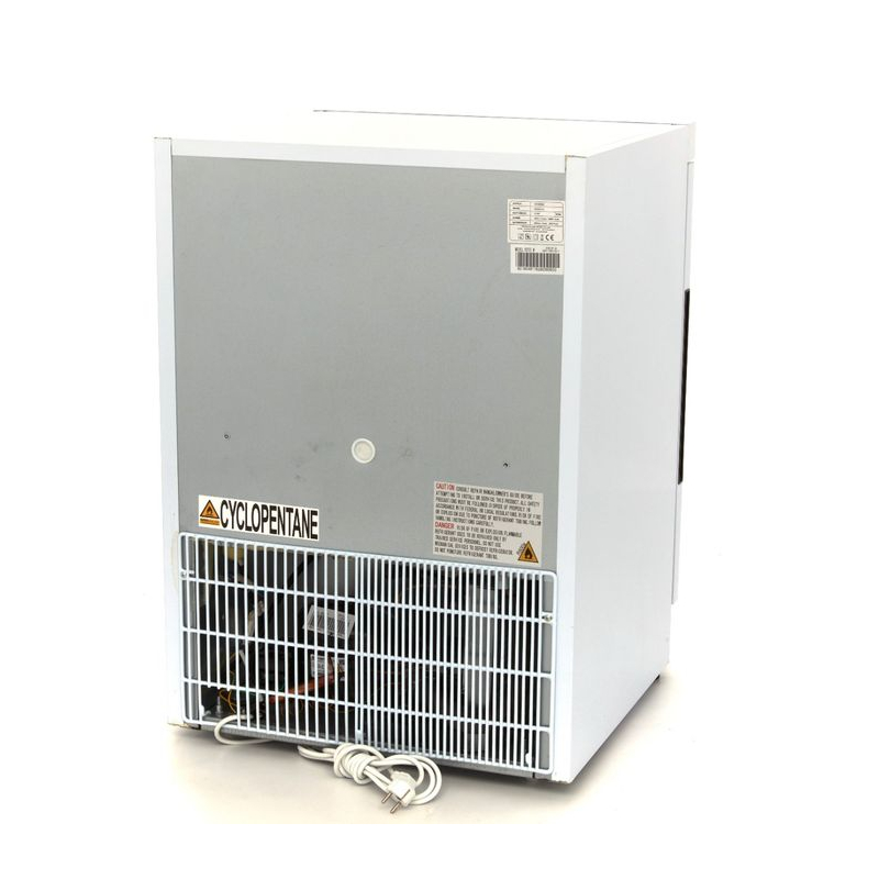 Koelkast - 200 L - 3 verstelbare etag&egrave;res - wit - Maxima - 09405000