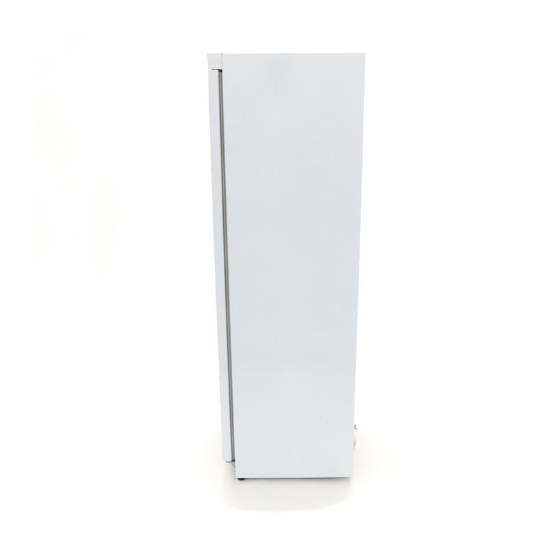 R&eacute;frig&eacute;rateur - 400 L - 4 &eacute;tag&egrave;res r&eacute;glables - blanc - Maxima - 09405012
