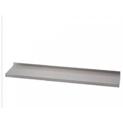 Wandplank 1800 x 355 x 270 - 603007 - Bartscher