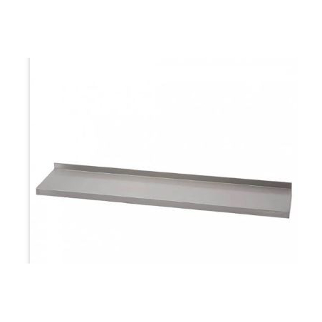 Wandplank 1800 x 355 x 270 - 603007 - Bartscher