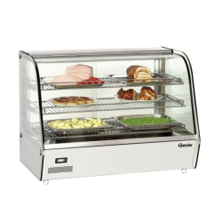 Deli Plus II" warmhoudkast - 305054 - Bartscher