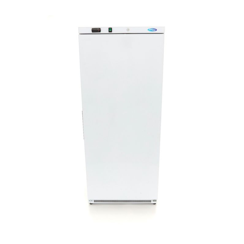 Koelkast - 600 L - 4 verstelbare etag&egrave;res - wit - Maxima - 09405024