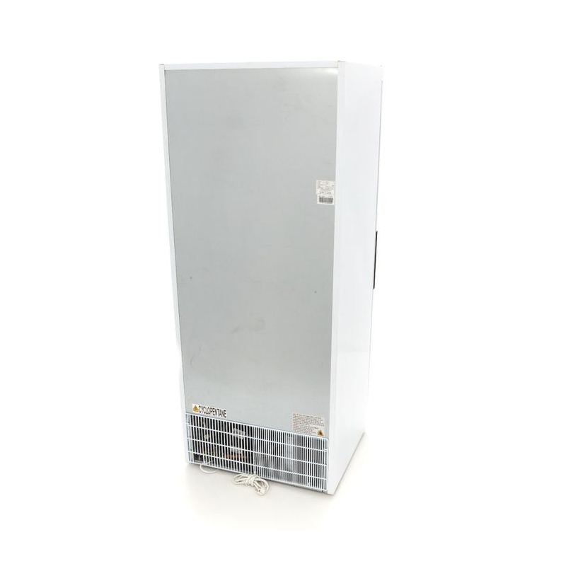 Koelkast - 600 L - 4 verstelbare etag&egrave;res - wit - Maxima - 09405024