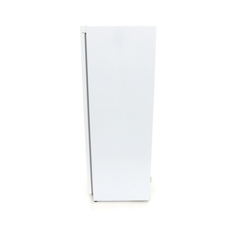 Vriezer - 600 L - 6 vaste etages - wit - Maxima - 09405025