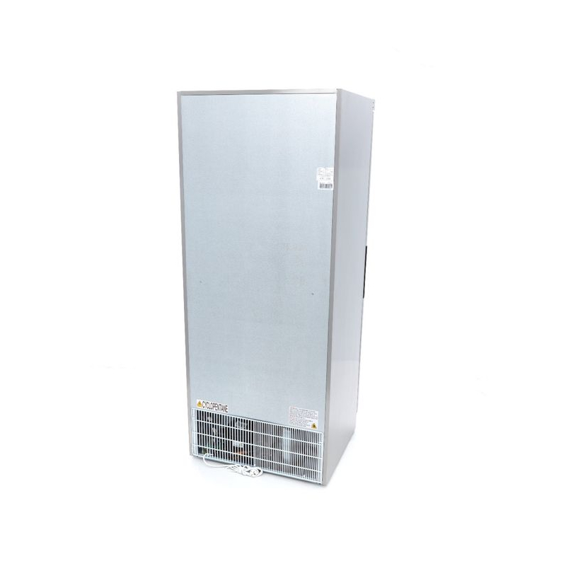 Koelkast - 600 L - 4 regelbare rek - roestvrij staal - Maxima - 09405028