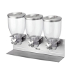 Drievoudige Graanautomaat - 500379 - Bartscher