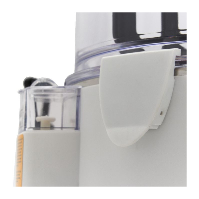 Warme Chocoautomaat - 10L - wit - Maxima - 09504002