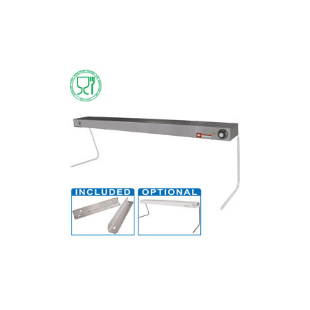 Voedingswarmer - met energieregelaar - RHD/126 - Diamant