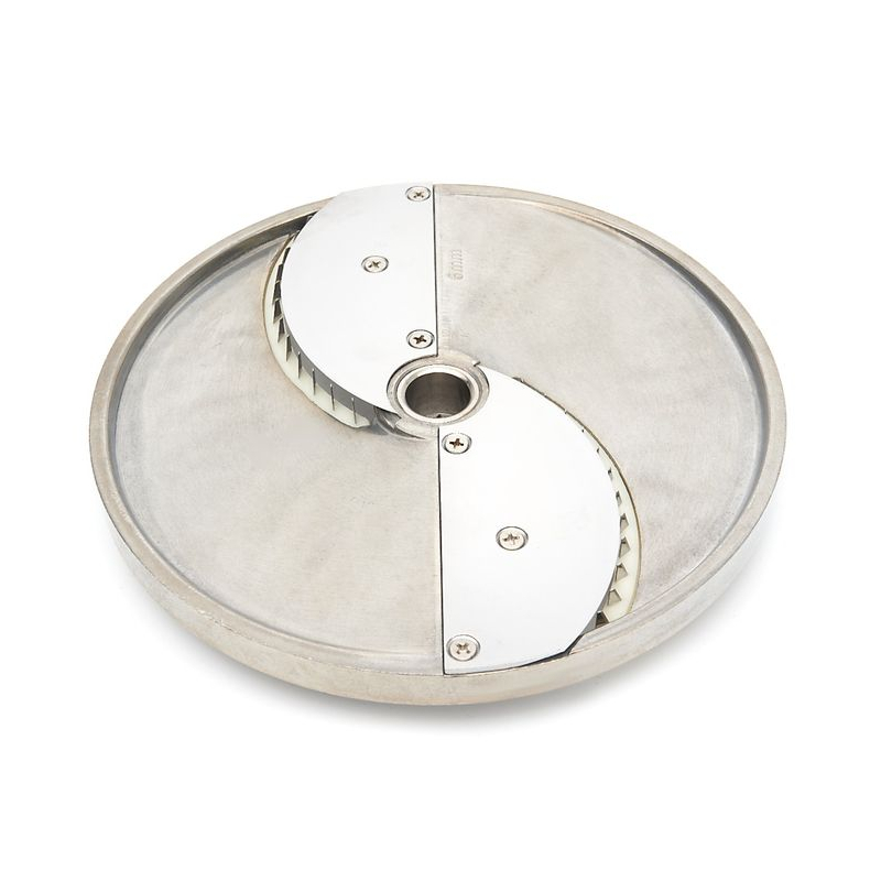 VC750 - Trancheuse Julienne 6 mm - Maxima - 09307015