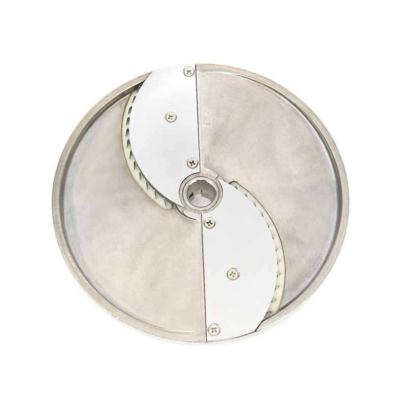 VC750 - Trancheuse Julienne 6 mm - Maxima - 09307015