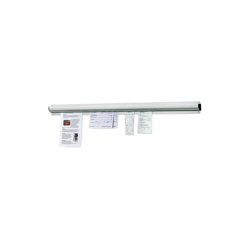 61 cm aluminium wandkalender - Bartscher