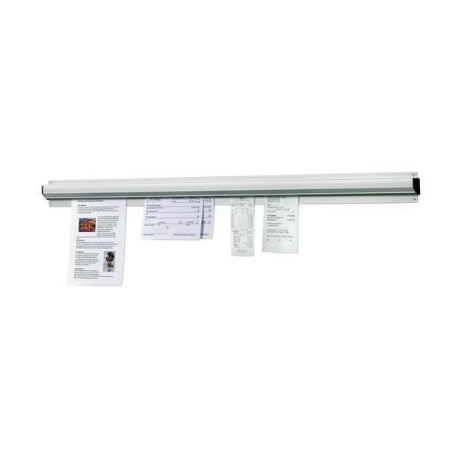 61 cm aluminium wandkalender - Bartscher