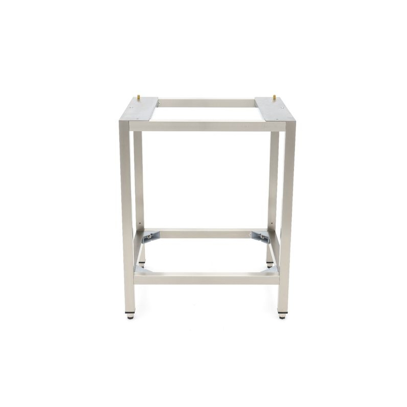 Table pour four &agrave; vapeur combin&eacute; 4/5x 1/1 GN - Maxima - 08500301
