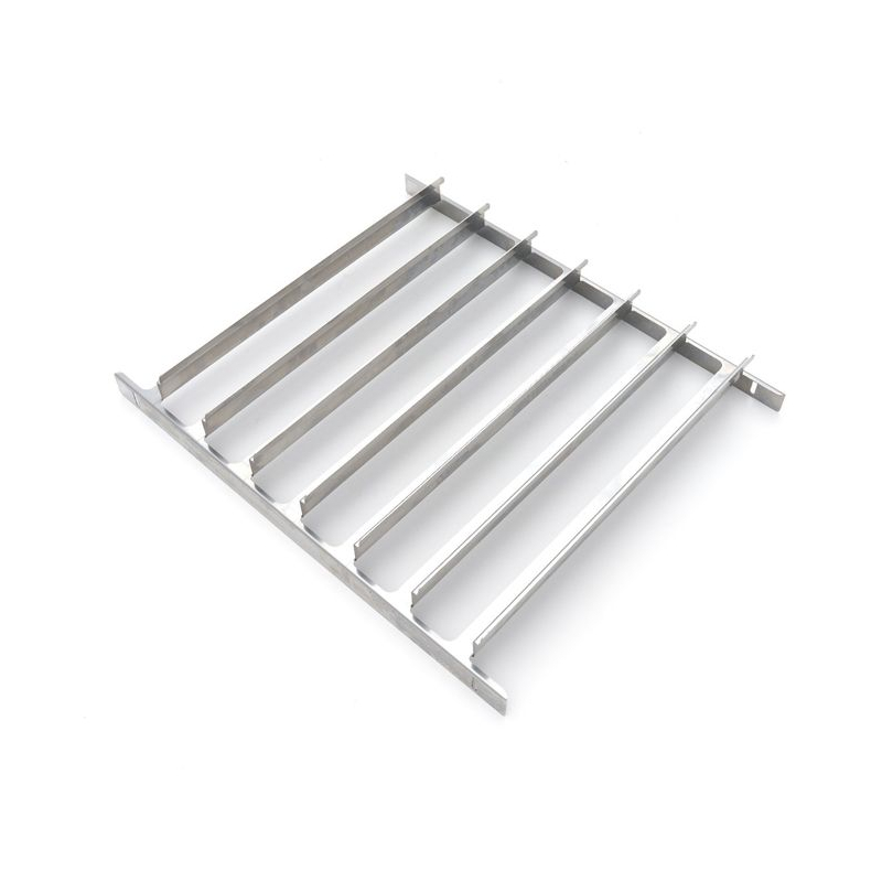 Tafel voor combisteamer - etagerehandelingen - 7x 1/1 GN - Maxima - 08500305