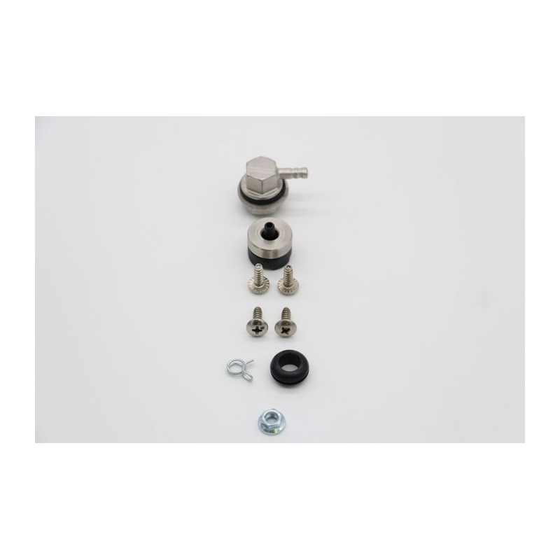 Kit voor detergentdosering - voor vaatwasser - Maxima - 09240091