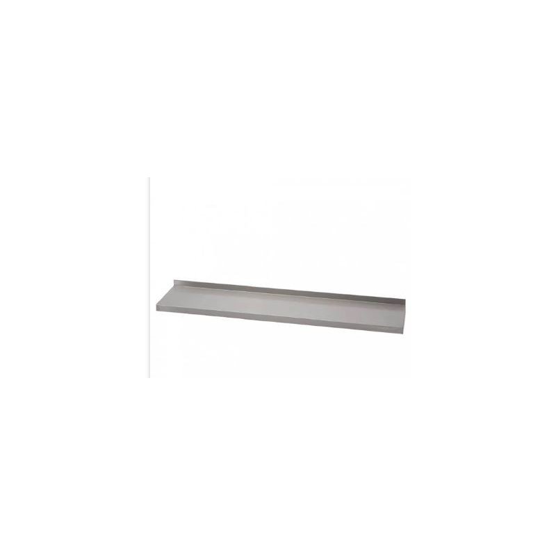 &Eacute;tag&egrave;re murale 1400 x 355 x 27 - Bartscher