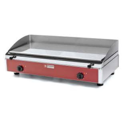 Kookplaat, glad, elektrisch - PLANCHA/3EL-N - Diamant