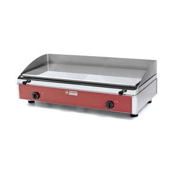 Elektrische bakplaat glad - Diamond - PLANCHA/3EL-N