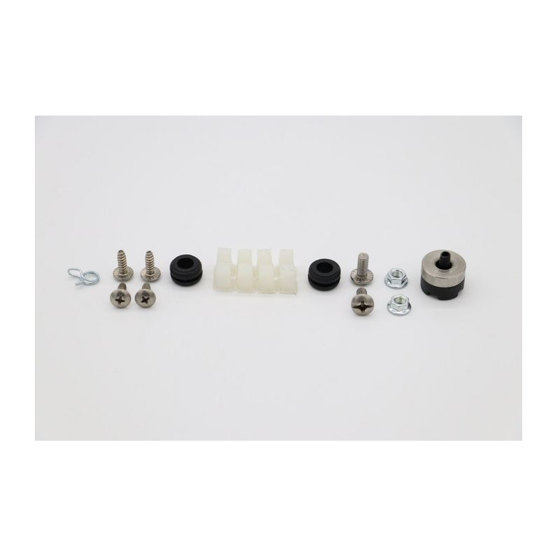Kit voor detergentdosering - voor vaatwasser 56x63cm en 70x70cm - Maxima - 09240101
