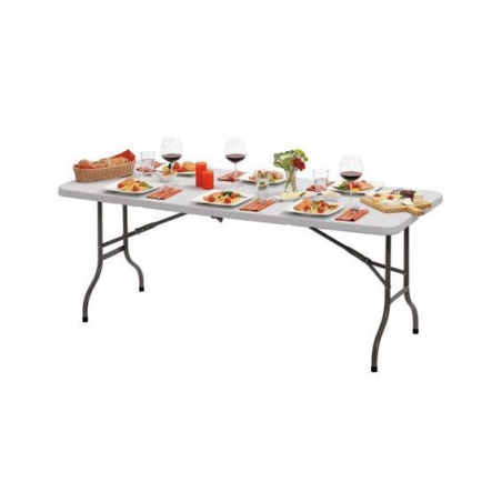 Multifunctionele tafel 1830 W - Bartscher