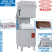 Ensemble lave-vaisselle - D26/6B/A - Diamond