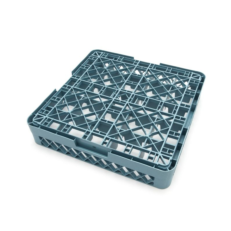 Lave-vaisselle panier pour verres - 50 x 50 cm - 25 compartiments - Maxima - 09507110