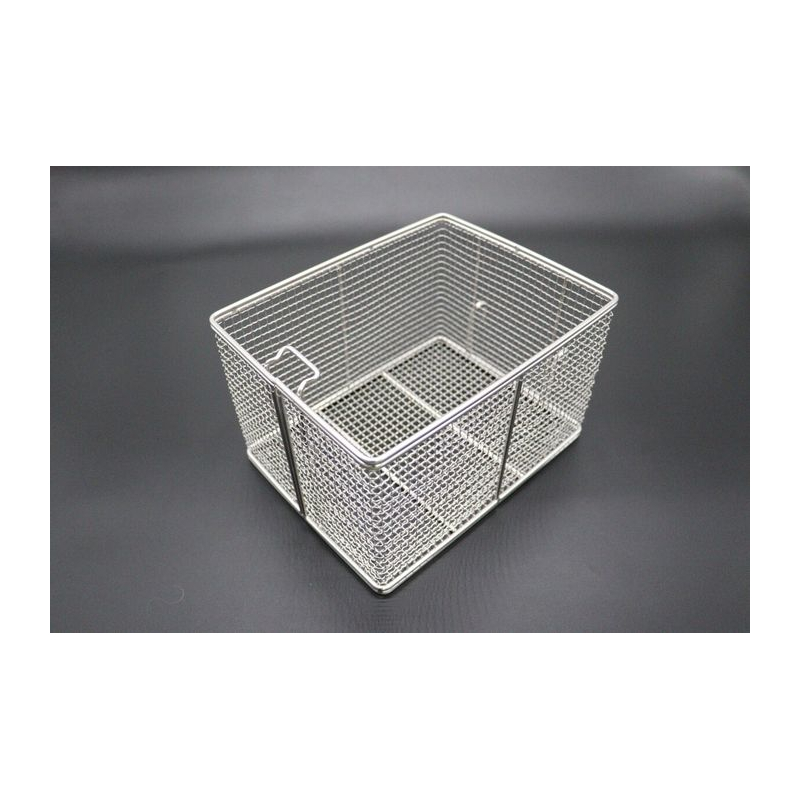 FRITEUSE 8L - Frituurmand compleet - Maxima - 09365385