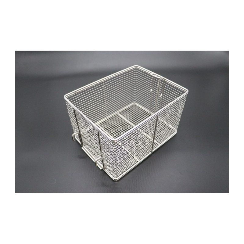 FRITEUSE 8L - Frituurmand compleet - Maxima - 09365385