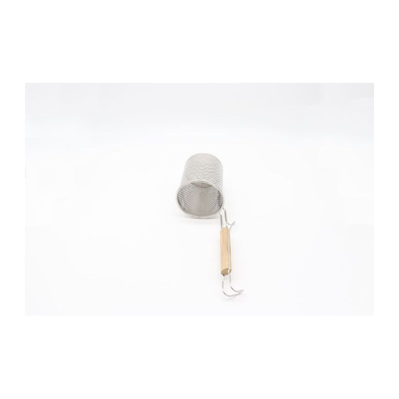 Pastamand met handvat - Maxima - 09374918