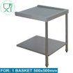 Vaatwasserset - D26/6B/B-S - Diamant