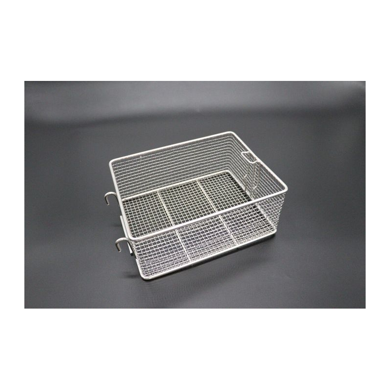 Frituurmand - 6l - met handvat - Maxima - 09365384