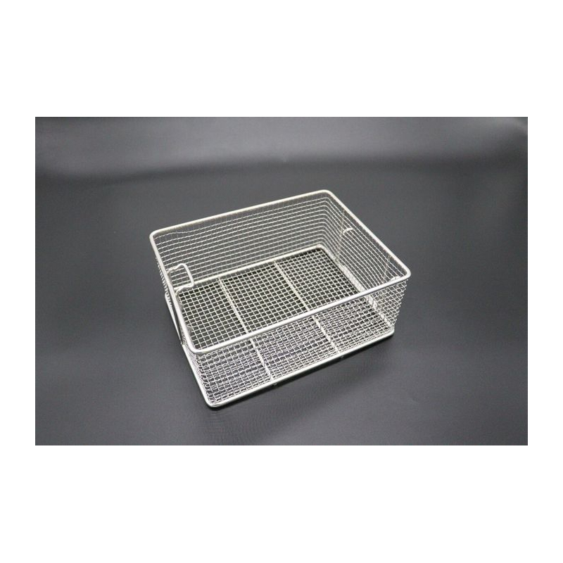 Frituurmand - 6l - met handvat - Maxima - 09365384