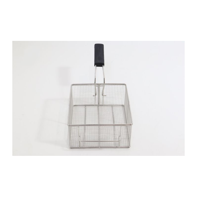 Friteuse 16L met kast - Frituurmand compleet - Maxima - 09365388