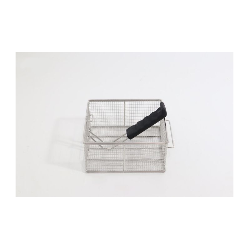 Friteuse 16L met kast - Frituurmand compleet - Maxima - 09365388
