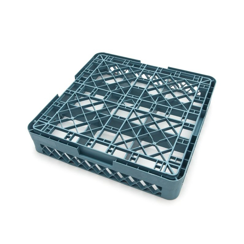 Lave-vaisselle panier pour verres - 50 x 50 cm - 9 compartiments - Maxima - 09507104
