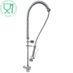 Vaatwasserset - D26/6B/C-D - Diamant