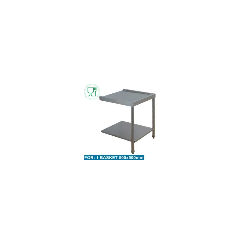 Ensemble lave-vaisselle - D26/6B/C-D - Diamond