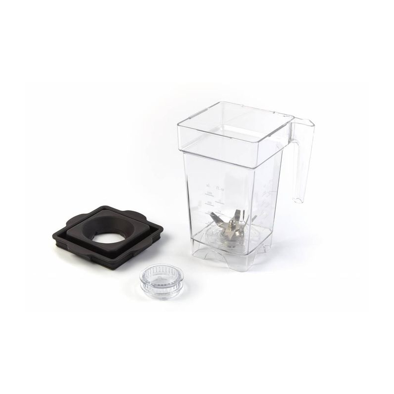 MKM Blender - Volledige kruik - Maxima - 09301029