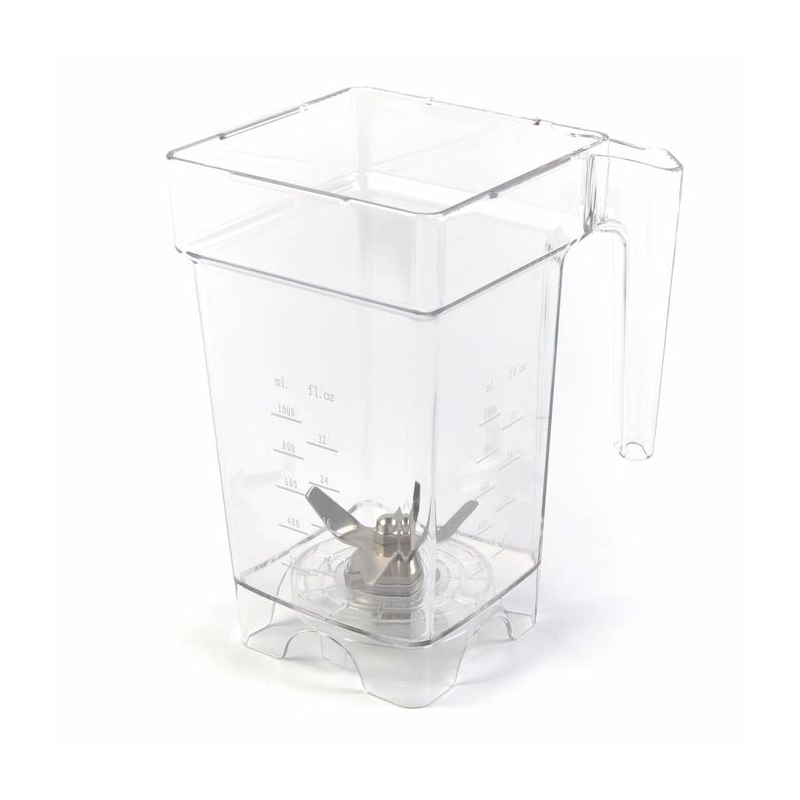 MKM Blender - Volledige kruik - Maxima - 09301029