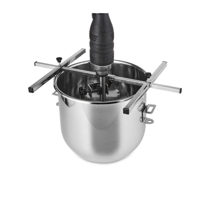 Bekerhouder voor staafmixer - Maxima - 08401090
