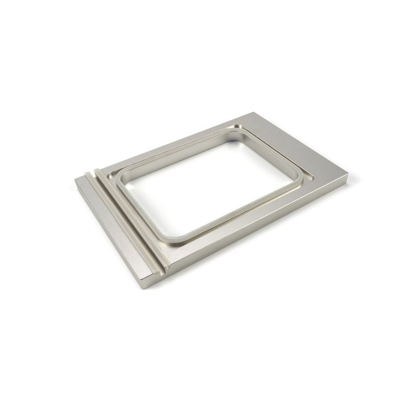 Menubakje 227 x 178 mm - klein - 1 vak - Maxima - 09369100