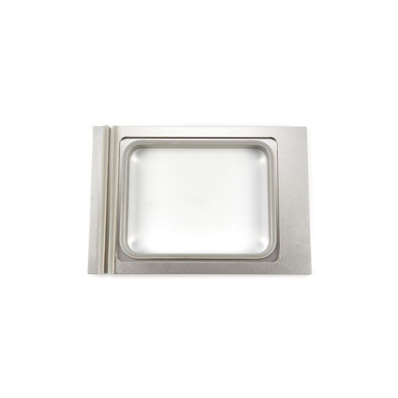 Menubakje 227 x 178 mm - klein - 1 vak - Maxima - 09369100