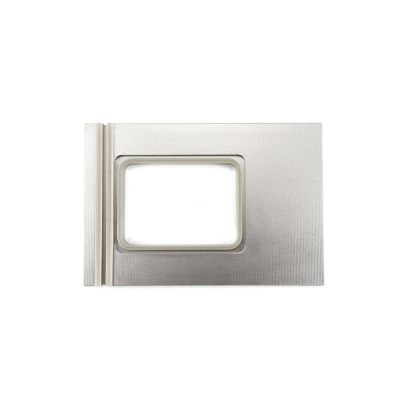 Klein portiebakje 171 x 127 mm - klein - 1 vak - Maxima - 09369103