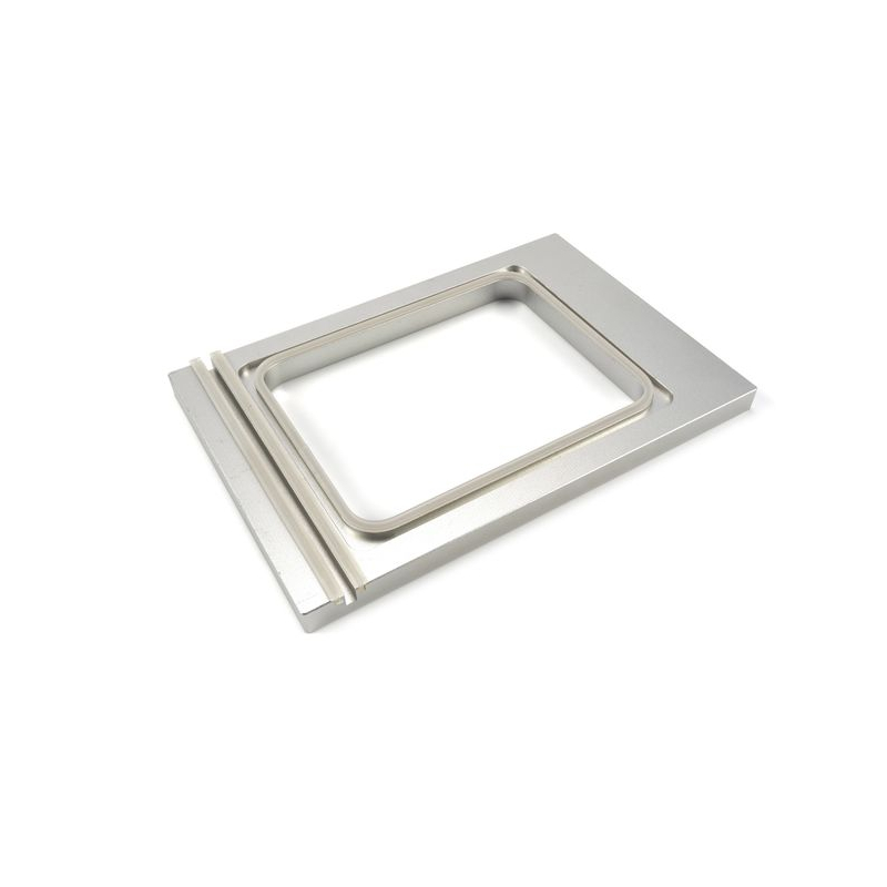 Menubakje 225 x 175 mm - klein - 1 vak - Maxima - 09369104